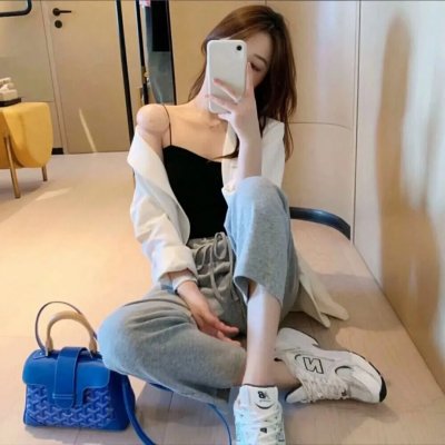 我的新朋友